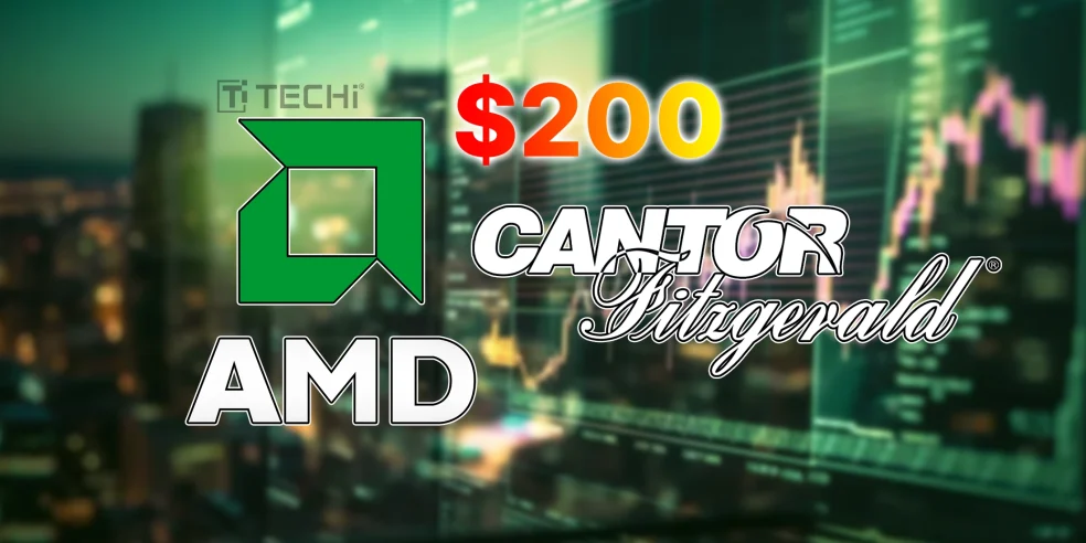 AMD stock Price Target
