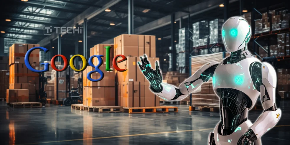 Google DeepMind Unveils Genie 3