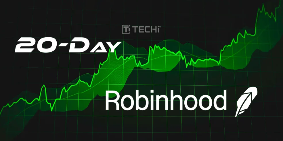 Robinhood Stocks