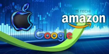 AAPL, AMZN & GOOGL – Bullish Signals Ahead?