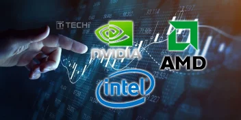 NVDA, AMD, and INTC Outlook – Can Chip Stocks Maintain Their Momentum?