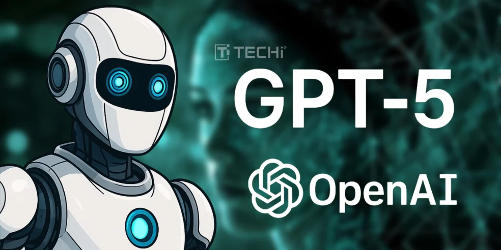 GPT-5: The New ChatGPT