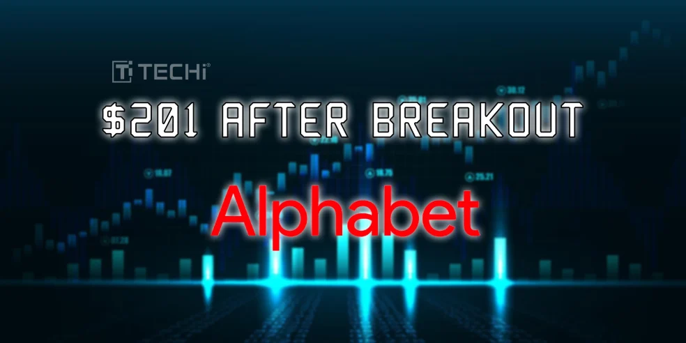 Alphabet stock forecast