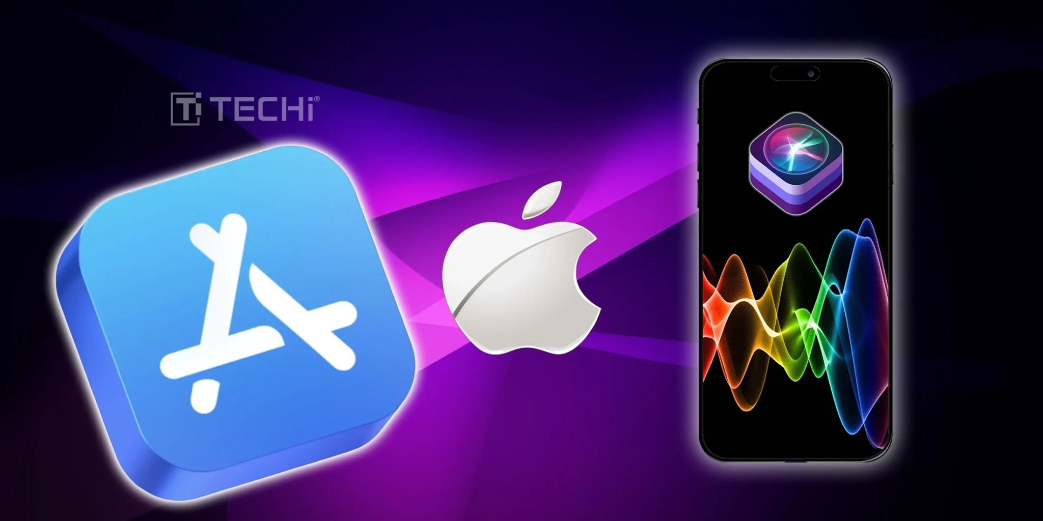 Apple’s upcoming Siri could let users control apps entirely by voice