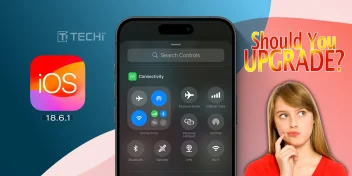 iOS 18.6.1: Surprise iPhone Update Worth Installing?