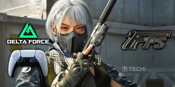 Delta Force Console Preview – A Free-to-Play FPS You Shouldn’t Miss