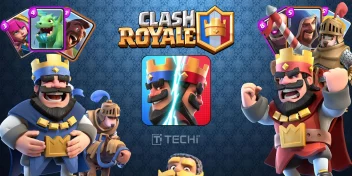 Clash Royale UI Lessons for Online Casino App Design