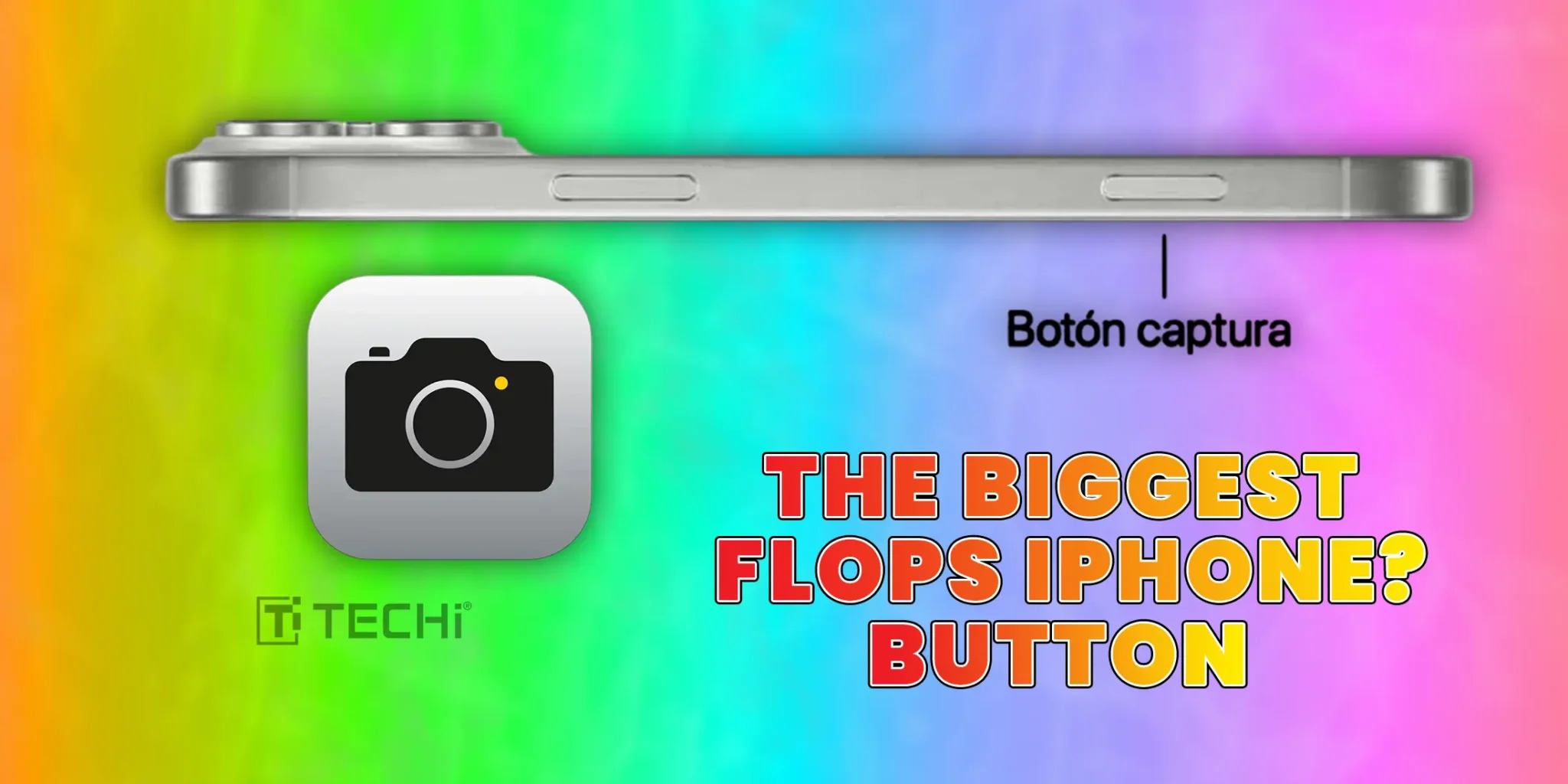 Apple’s Thinnest iPhone Yet and Other Key Hardware Event Reveals