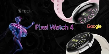 Pixel Watch 4: Sleeker design, new fitness tools, and smarter AI