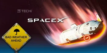 Elon Musk: SpaceX postpones second Starship test due to bad weather