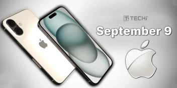 Apple’s iPhone launch set for September 9: What to expect
