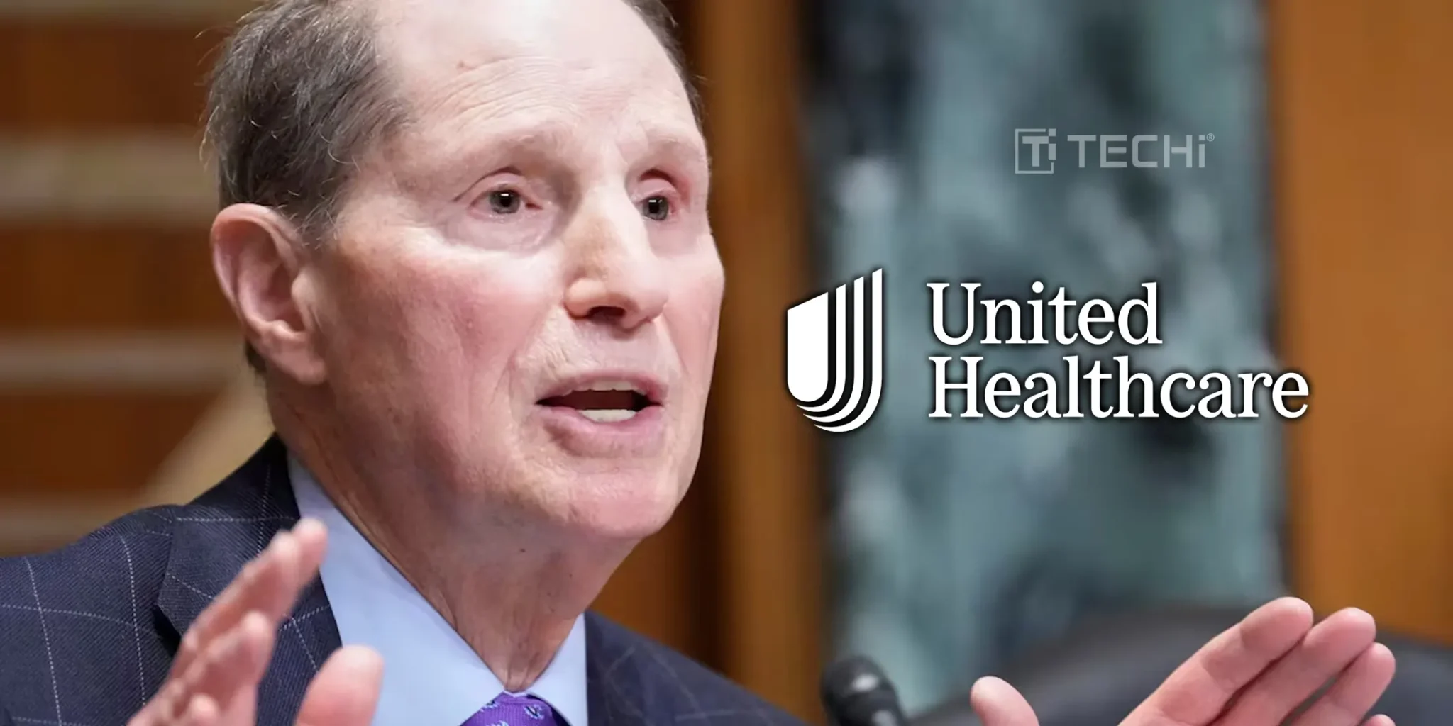 UnitedHealth's Post Hack Shake Down