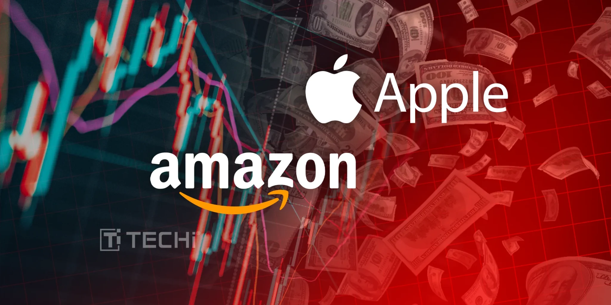 Amazon and Apple Are in a Now-or-Never Moment