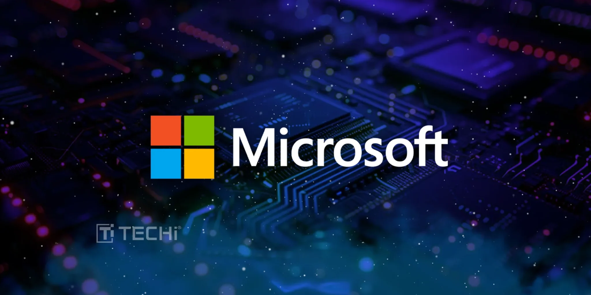 Azure Lifts Microsoft to New Highs with 39% Revenue Surge