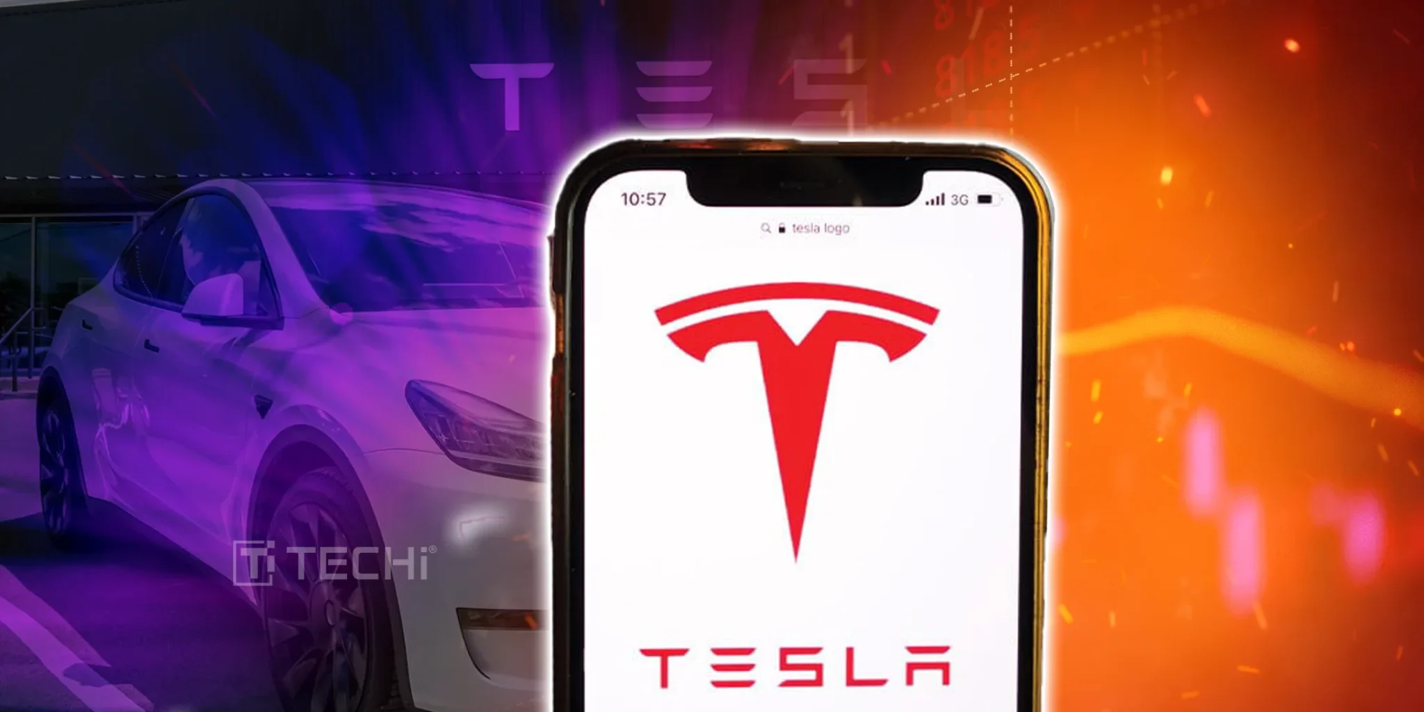 Tesla stock rating reiterated by Wolfe Research amid FSD catalysts