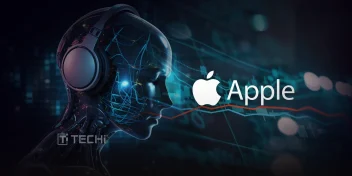 Why Apple Could Be the Market’s Most Underrated AI Contender 