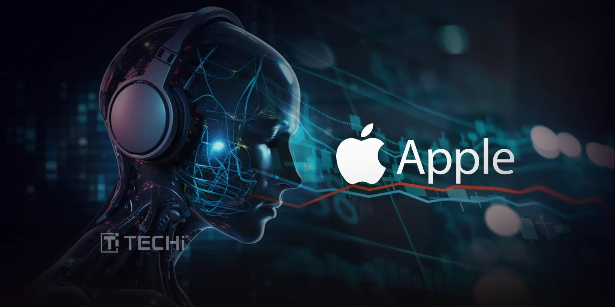 Why Apple Could Be the Market’s Most Underrated AI Contender