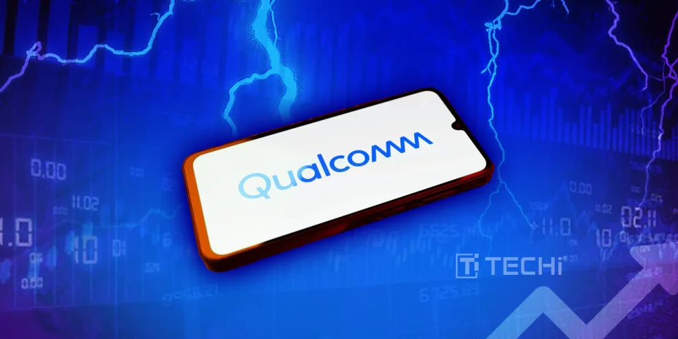 Qualcomm Stock Analysis