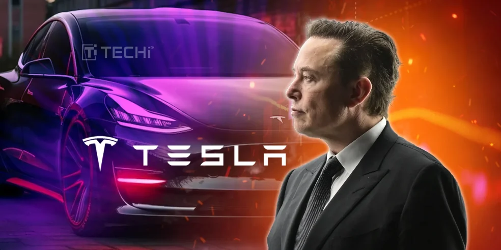 Tesla Awards Elon Musk $32.5 Billion in Stock