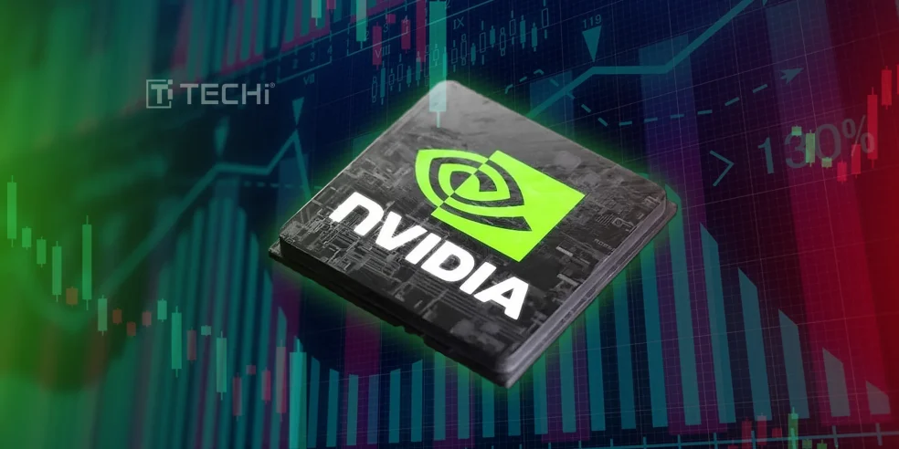 Nvidia Stock Growth