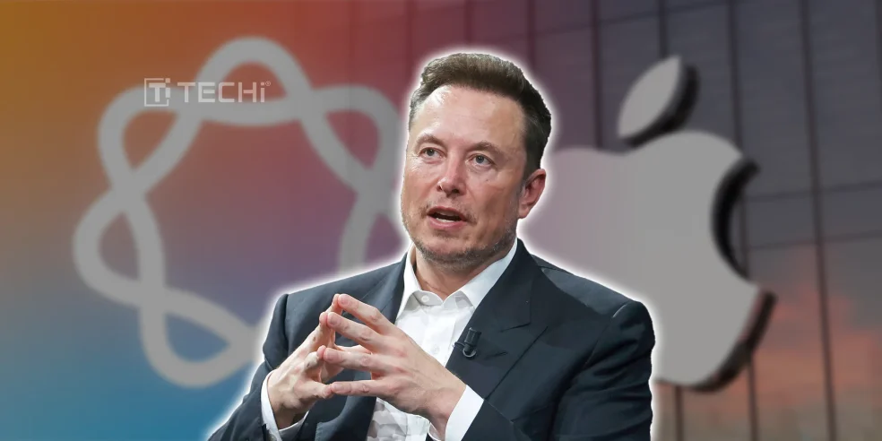 Apple Denies Elon Musk Claims