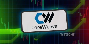CoreWeave Shares Fall as Nvidia-Backed Company Posts Bigger-Than-Expected Loss