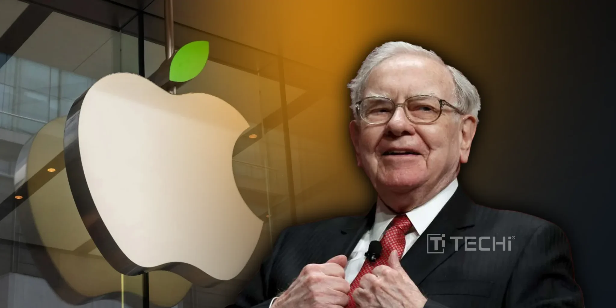 Apple Stock Rises Premarket After Warren Buffett Trims Berkshire Stake