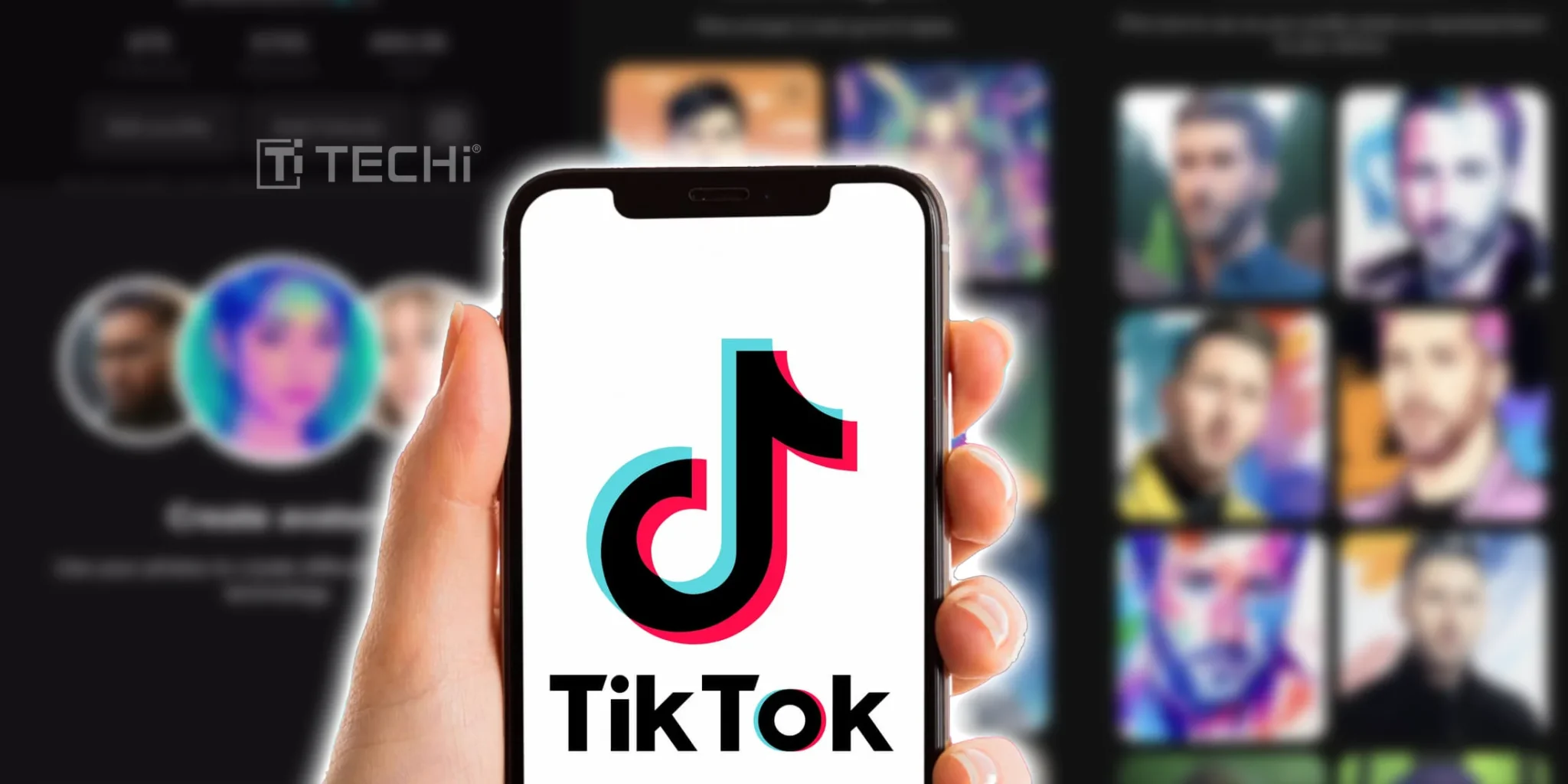 TikTok Updates Guidelines for LIVE Creators, AI content, and more