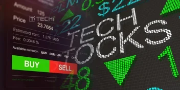 Tech Stocks to buy