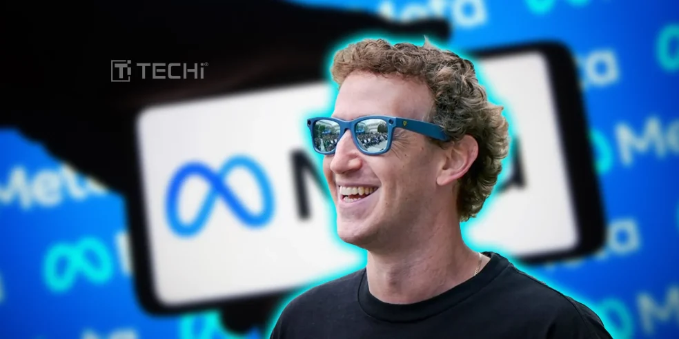 Meta Stock Eyes $2 Trillion as ‘Hypernova’ Glasses Spark Investor Buzz
