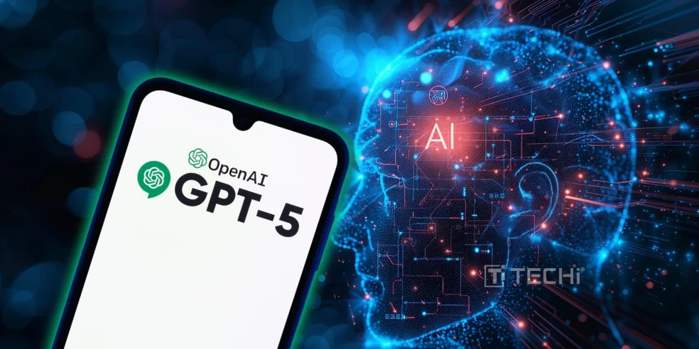 OpenAI Updates GPT-5