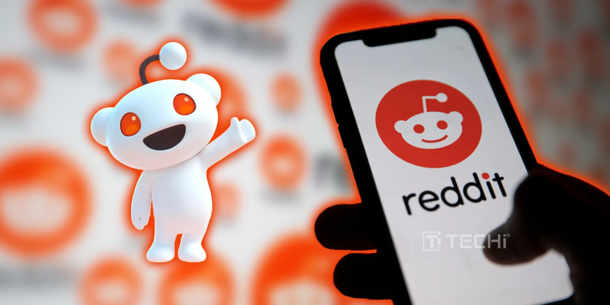 Reddit Gets Positive Rating from Argus as Growth Increases