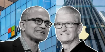 Apple vs Microsoft: Which Stock to Buy Now?