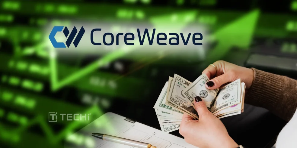 CoreWeave Stock Decline