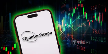 QuantumScape Stock