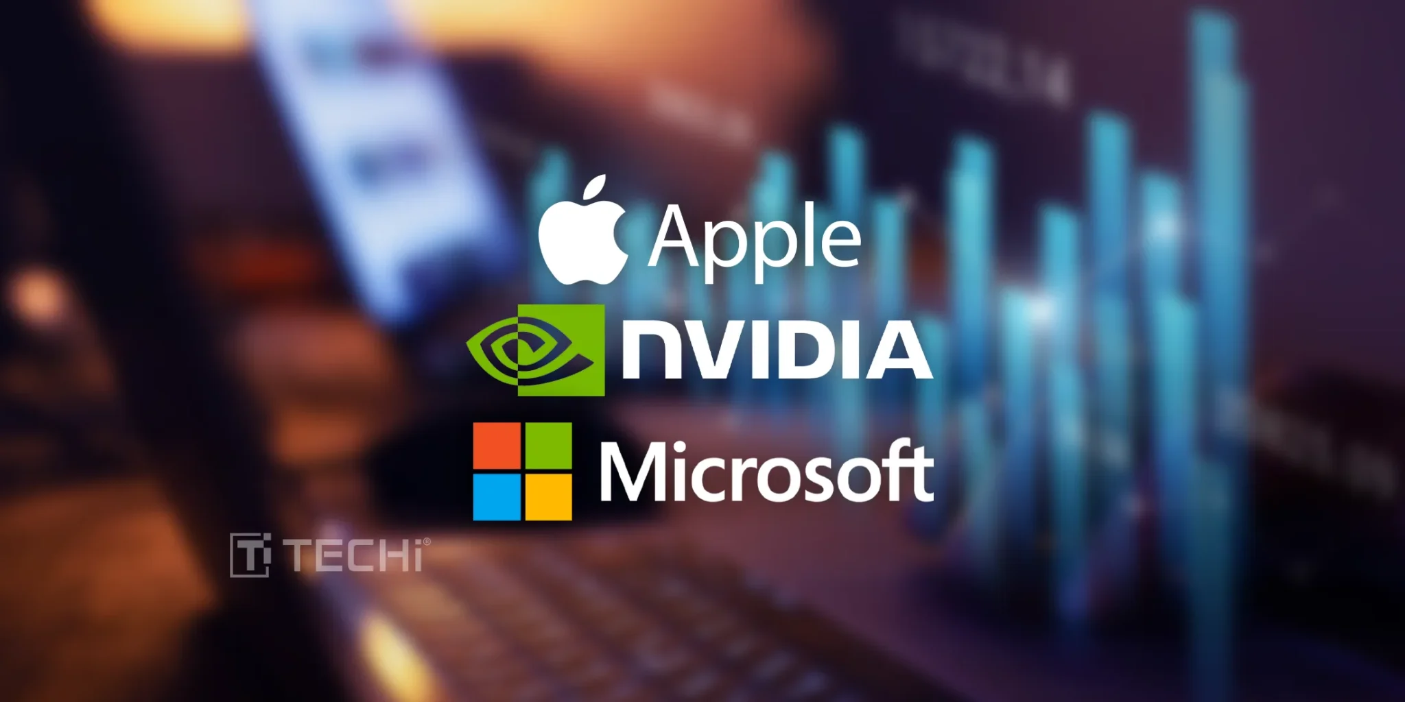 1 Unstoppable Stock That Could Join Nvidia, Microsoft, and Apple in the $3 Trillion Club
