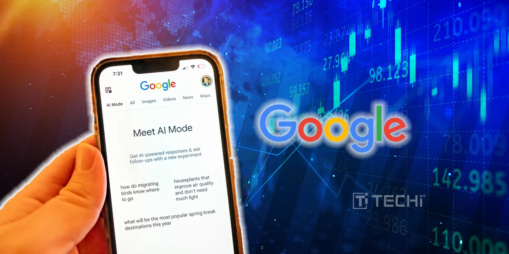 Google Expands AI Mode Globally, Introducing New Agentic Features
