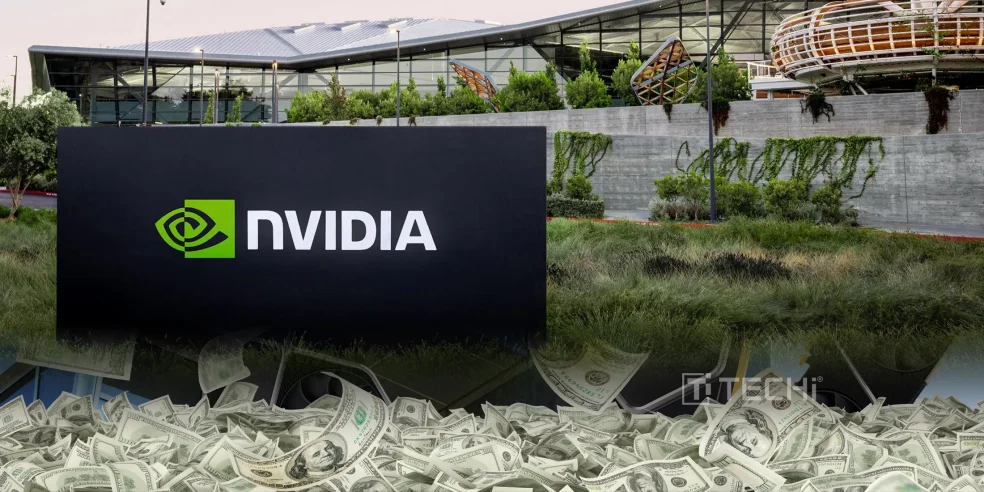 Nvidia Stock