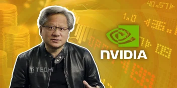 Nvidia CEO Jensen Huang Unlocks Major China Opportunity for Investors