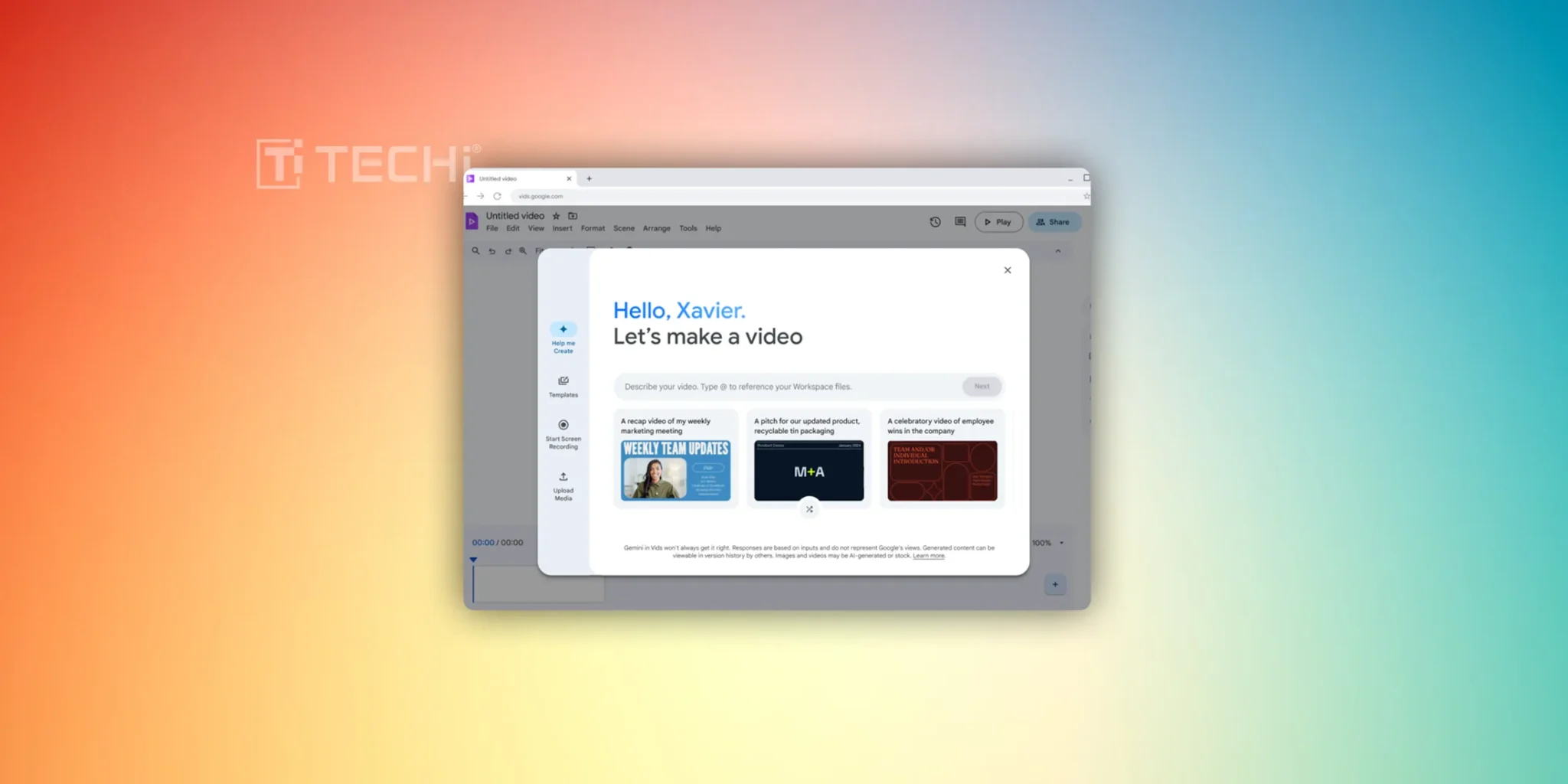 Google Vids Shortcut Makes Editing Drive Videos Easier Than Ever