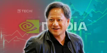 Nvidia CEO Jensen Huang Praises TSMC Stock