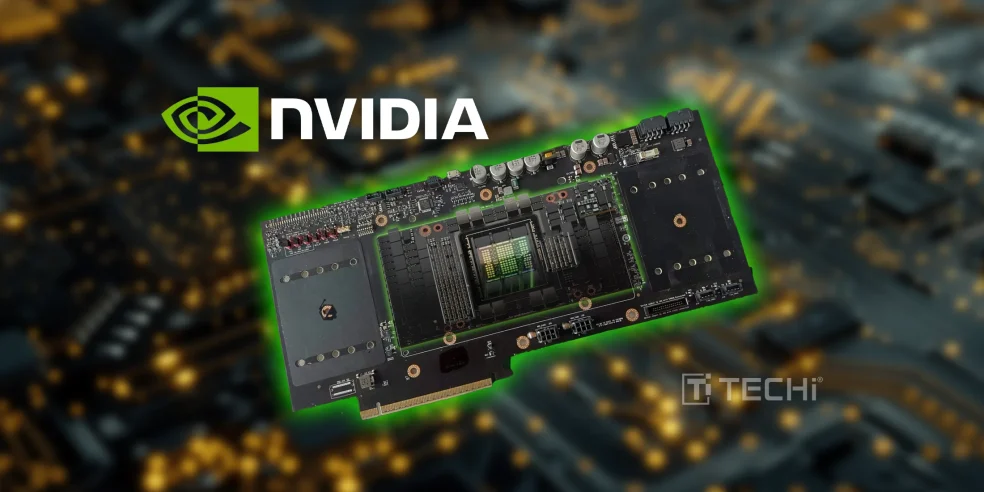 Nvidia H20 AI Chip