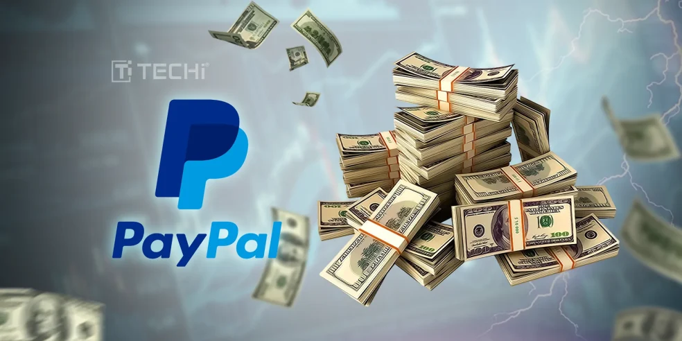 PayPal Stock Price Forecast