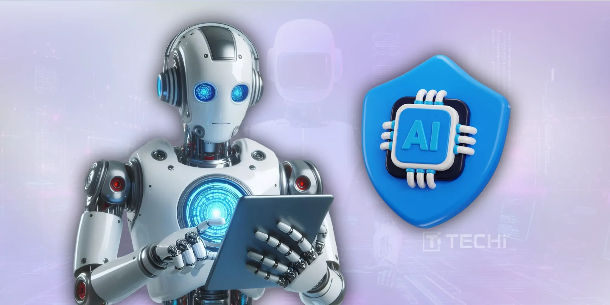 The Rise of AI: Redefining Hybrid Work in the Modern Era