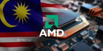AMD Expands Semiconductor Footprint with Advanced Engineering Lab Facility in Malaysia