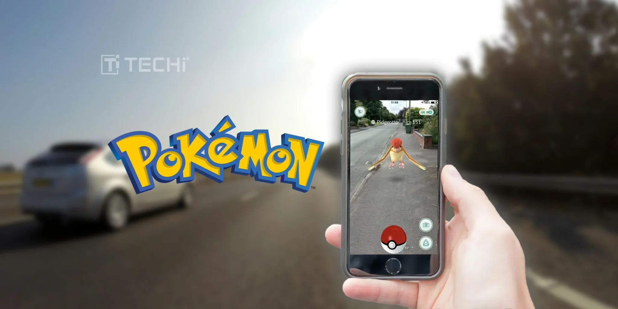 Pokémon Go Raises Level Cap and Rebalances XP in First Update in 5 Years