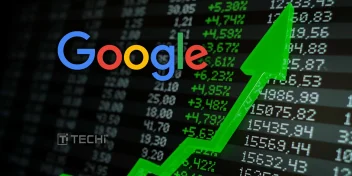 AI Deals and Fed Rate Cut Pushes Alphabet to New Market Highs