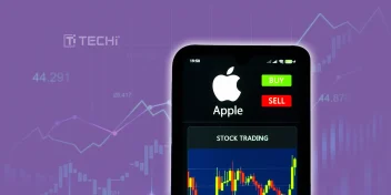 Apple Bounces Back After Trump Tariff Shock