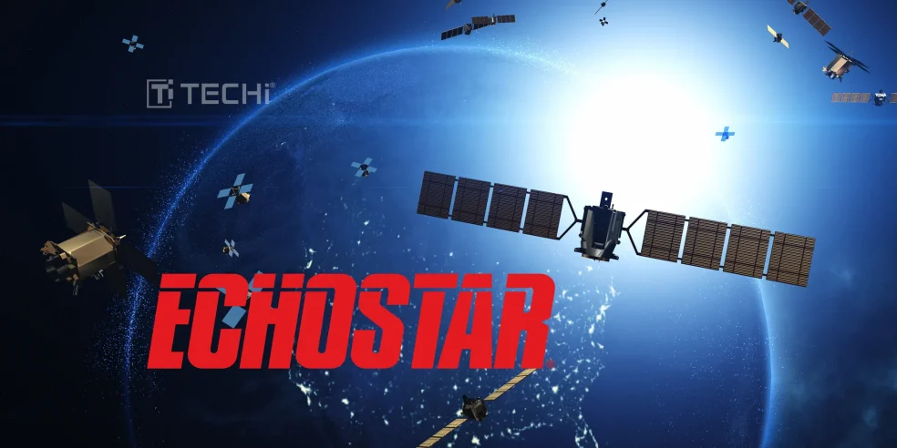EchoStar Stock
