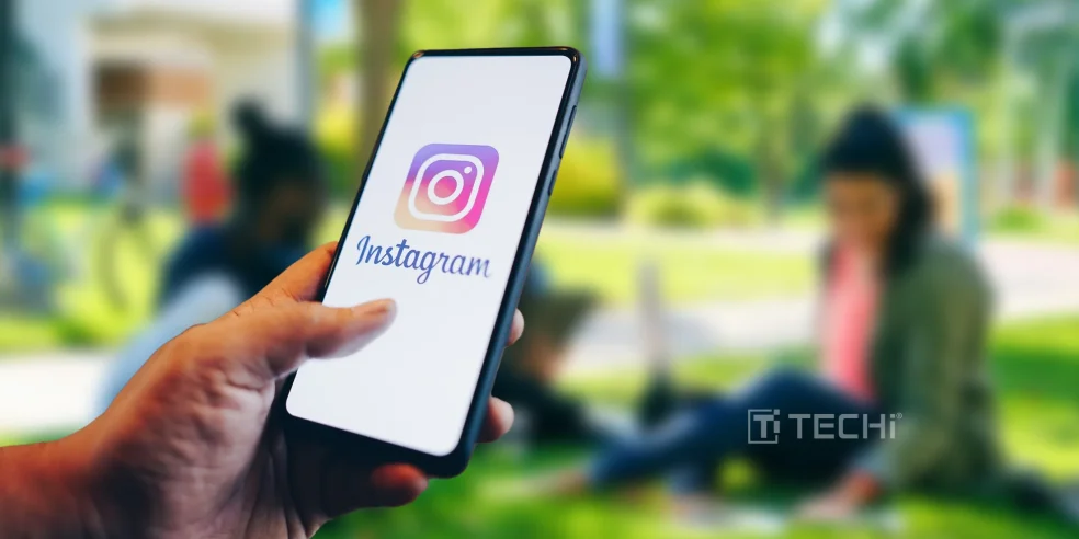 Instagram Student Feature